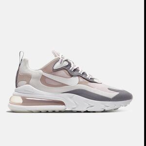 Nike Air Max 270 - “Plum Chalk”
